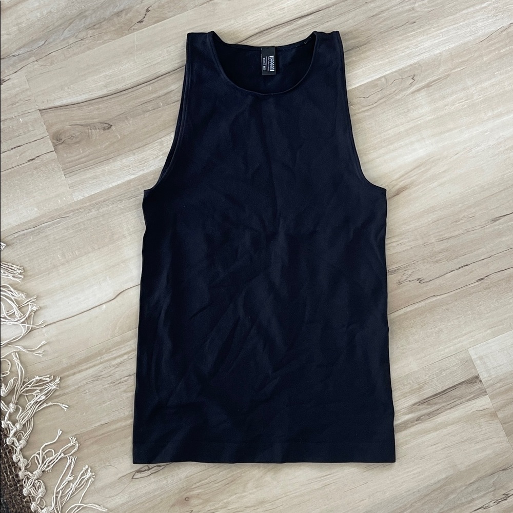 Wolford Tank